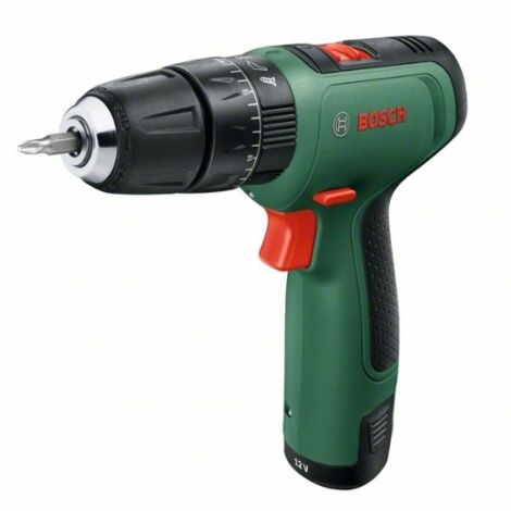 Bosch EasyImpact 1200   Avvitatore con 1 batt