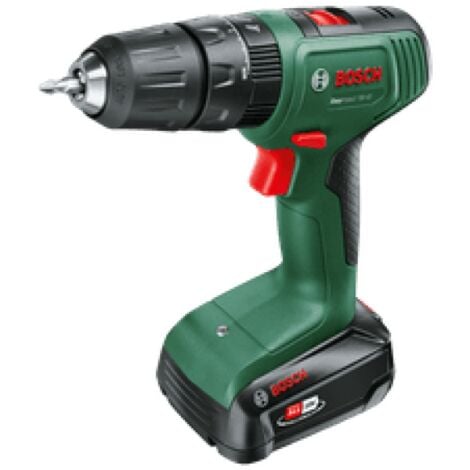 Bosch Hobby EasyImpact 18V-40 Trapano avvitatore a percussione 18 V