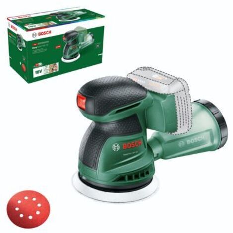 Bosch EasyOrbit 18V-10 solo
