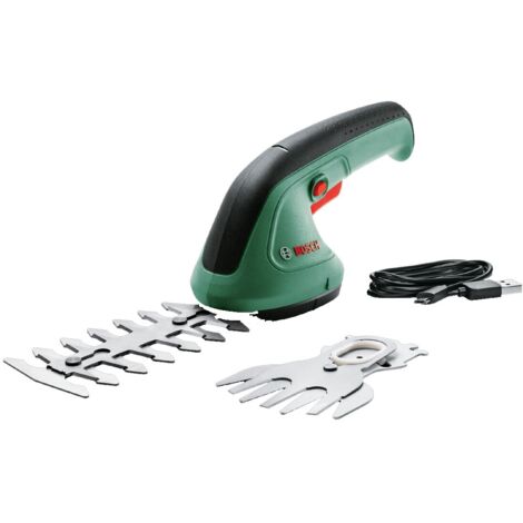 BOSCH EASYSHEAR 3.6v Shrub & grass shears