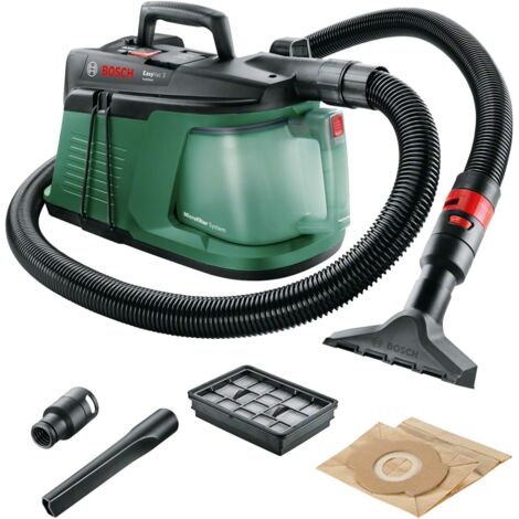 BOSCH EASYVAC3 ASPIRADOR 2L 700W