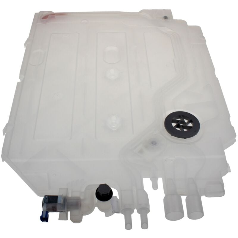 Bosch - echangeur thermique / chambre d'arrivée d'eau - 00772437