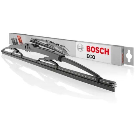 Bosch Eco 500UC 500mm balai d'essuie-glace adaptateur Quick-Clip