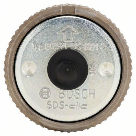 Bosch ECROU DE SERRAGE SDS CLIC POUR 115- 1603340031