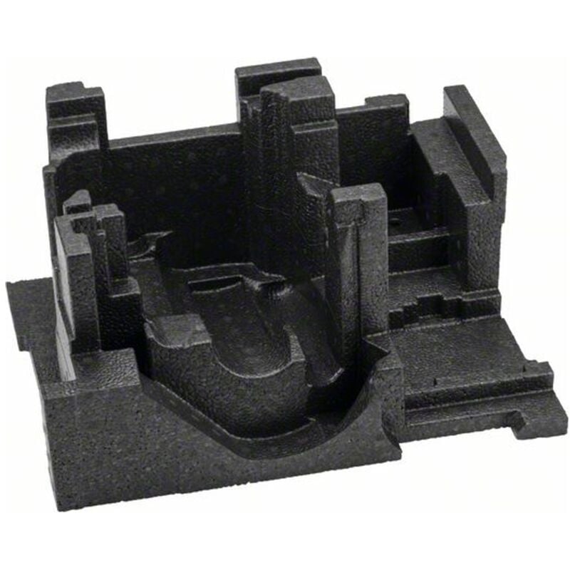 Einlagen für die Werkzeugaufbewahrung für gof 1250 CE/1250 lce - Bosch