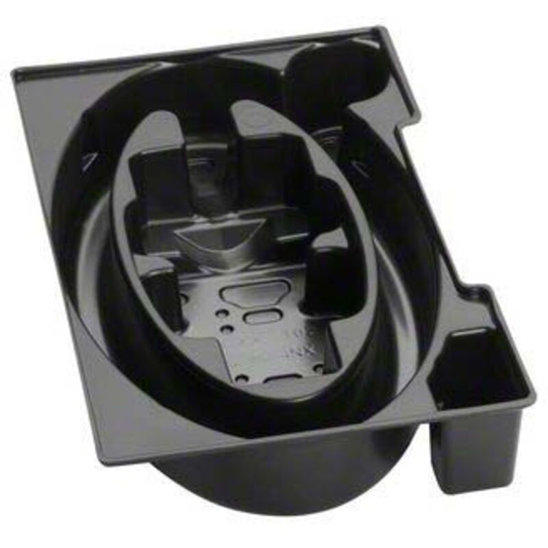 Einlage zur Werkzeugaufbewahrung passend für gos 12 v-li - Bosch