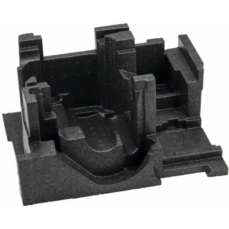 Einlagen für die Werkzeugaufbewahrung für gof 1250 CE/1250 lce - Bosch