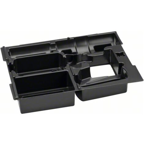 Bosch Einlage L-BOXX 136, passend für GSB 36 VE-2-LI, GSR 36 VE-2-LI
