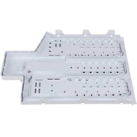 Bosch - einspülschalenoberteil - 00702580 -