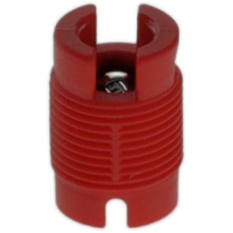 BOSCH Einstellschraube (10x), 87199050100
