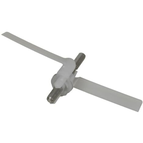Bosch - eje de motor - 00091027 -