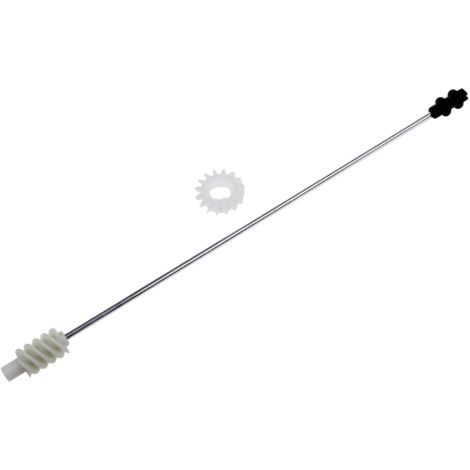 Bosch - eje para ajuste de altura de las ruedas - 00669859 -