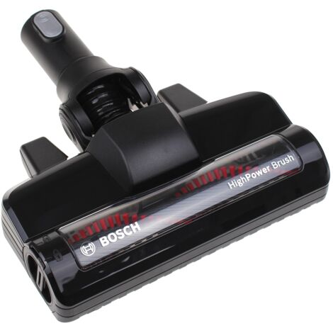 Bosch - electro-brosse d'aspirateur - high power - 17008495