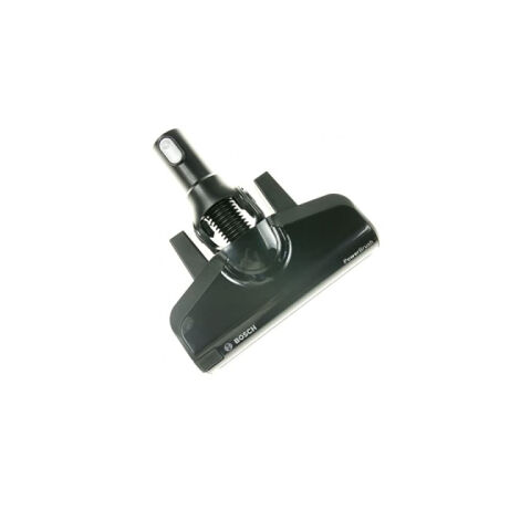Bosch – Electrobrosse complète pour aspirateurs Unlimited 6 – Accessoire performant – Compatible avec modèles BBS611 et BCS611 – Nettoyage efficace