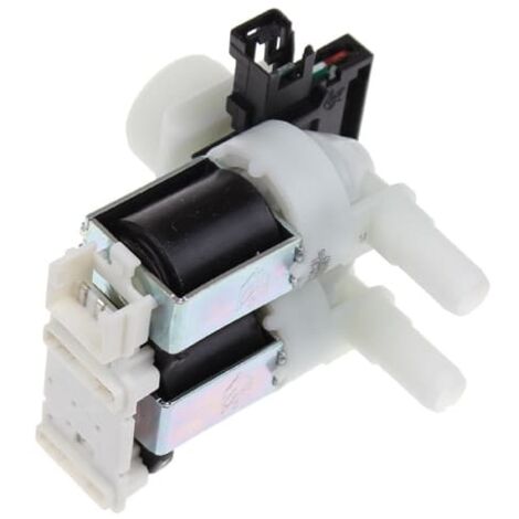 Bosch - electroválvula- 2 vías- derecha (180°) - 00606001 -