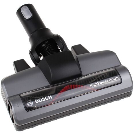 Bosch - elektrobürste - turbobürste - 17002108 - 4242005351947