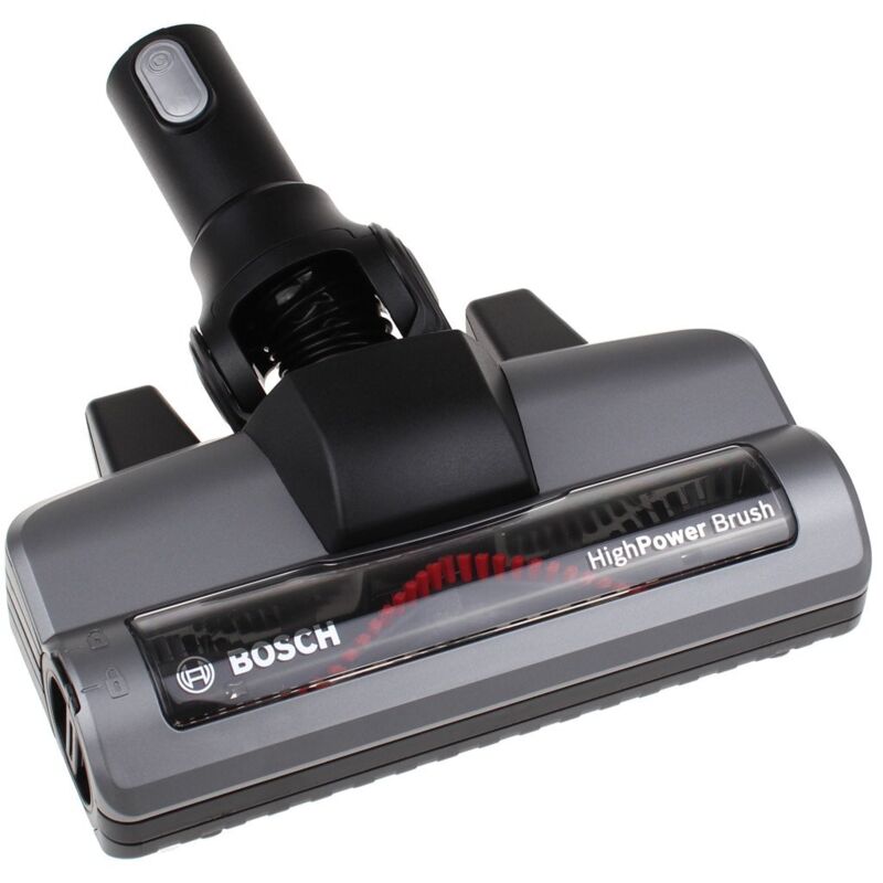 Bosch - Elektrobürste - Turbobürste - 17002108 - 4242005351947
