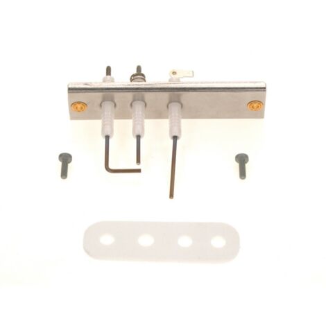 BOSCH Elektrode kpl. CMS, 87186702530