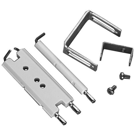 ELM LEBLANC BOSCH Ersatzteil TTNR: 87181070500 Elektroden-Set