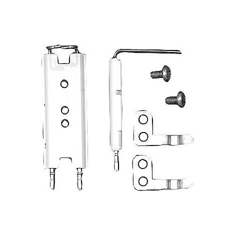 BOSCH Elektrodensatz, 87181070660