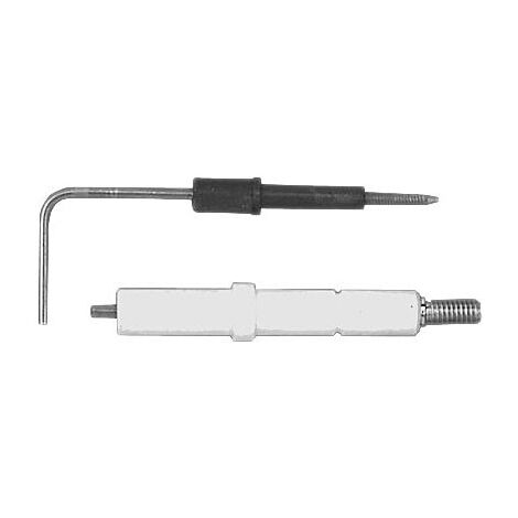 BOSCH Elektrodensatz, 87181070670