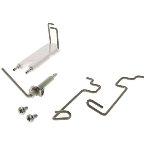 BOSCH Elektrodensatz, 87186413190