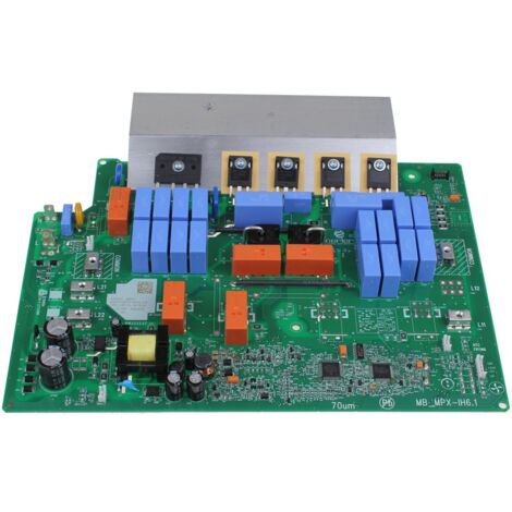 Bosch - elektronik modul - 00745761 -