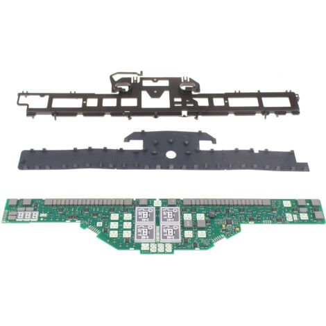 Bosch - elektronik modul - 11033153 -