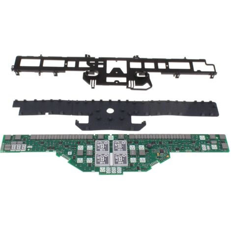 Bosch - elektronik modul - 11033155 - 4242005488438
