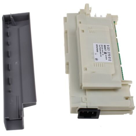 Bosch - elektronik steuerungsmodul programmiert - 12018287 -