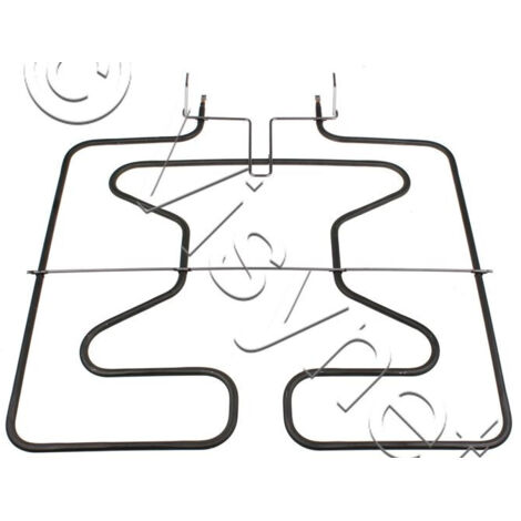 Bosch - élément chauffant inférieur - 00472988
