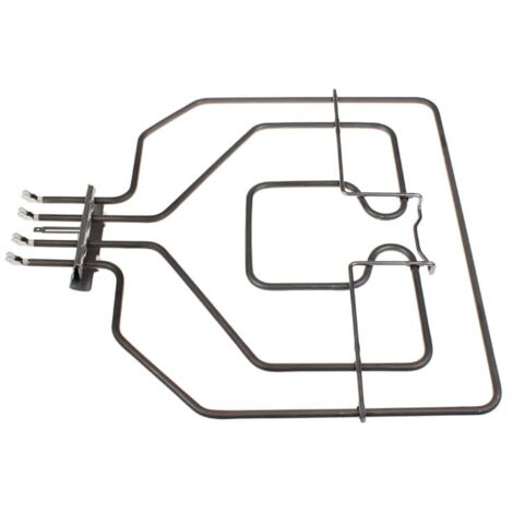 Bosch - element-grill heizung - 00472510 - 4242005487653