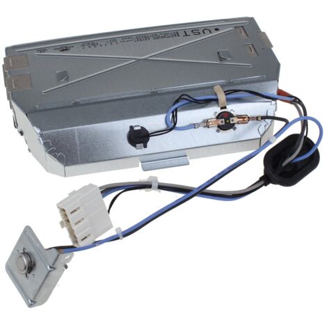 Bosch - element-trockner heizung - 00649011 -