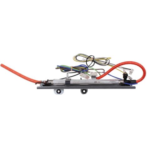 Bosch - elemento calefactor de paso - 12006343 -
