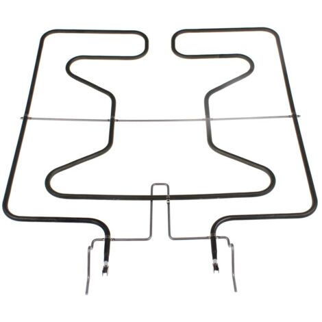 Bosch - elemento calefactor horno - abajo - 00478028 -