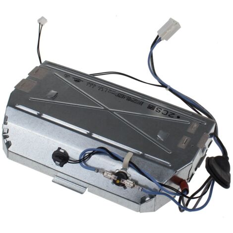 Bosch - elemento calefactor secadora - 00752375 -