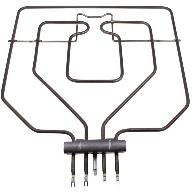 Bosch - elemento riscaldante per grill - 00438196 -