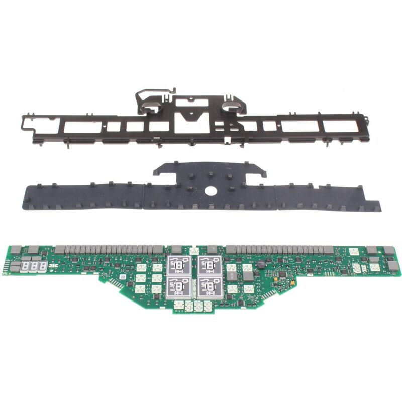 Bosch - elettronica modulo circuito - 11033153 - 5401101534152