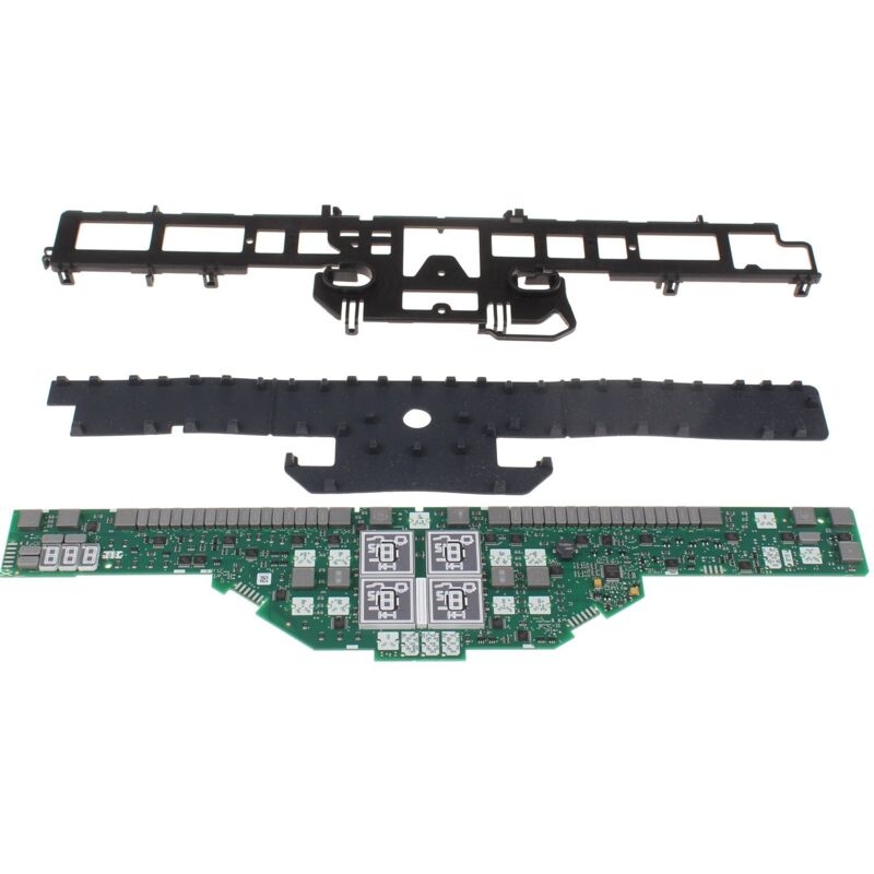 Bosch - elettronica modulo circuito - 11033155 - 4242005488438