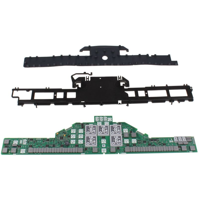 Bosch - elettronica modulo circuito - 11033187 - 4242005488445