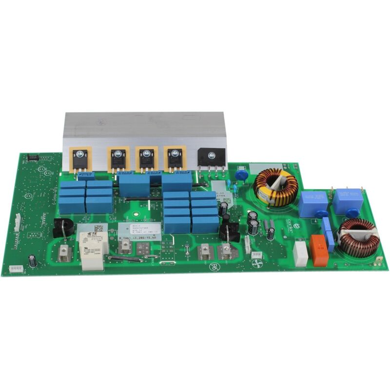 Bosch - elettronica modulo circuito dx - 00745798 - 5401101556413