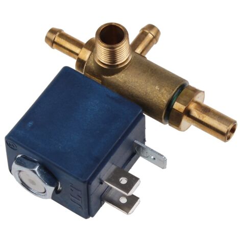 Bosch - elettrovalvola - 00607524 - 5401101535692