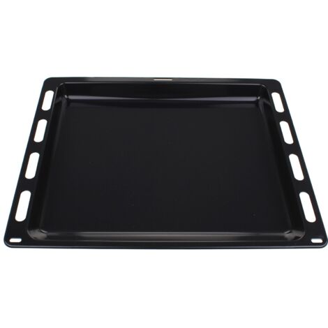 Bosch - emailliertes backblech 442 x 370 mm - 11063090 - 4242005555659
