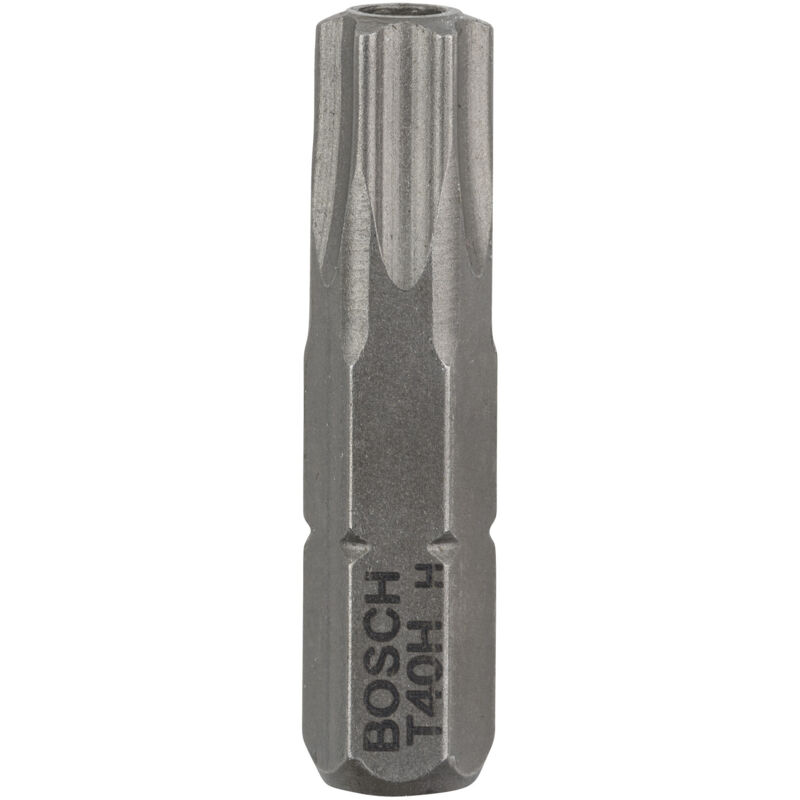 Embouts De Vissage Bosch T25 – Lot De 2, Quick Change, Extra-Dur - vue 7