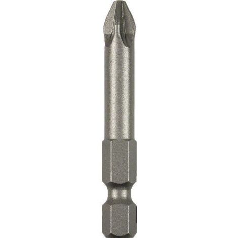 Bosch Embout de vissage long pour vis cruciformes Pozidriv (PZ)