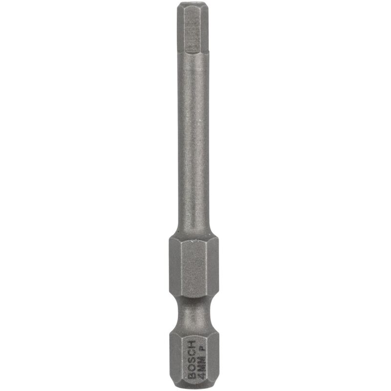 Embouts De Vissage Hexagonaux Bosch 2607001733 – Acier, Lot De 3 - vue 6