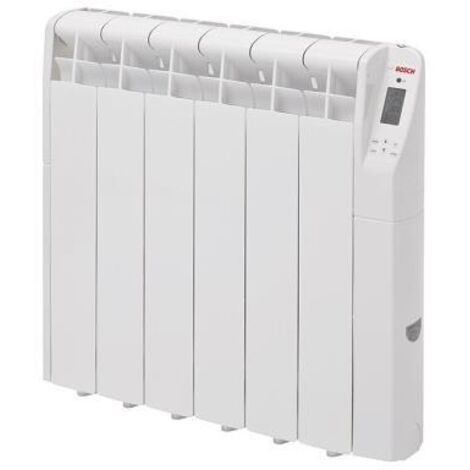 Bosch - emisor térmico ERO 3000/1000W