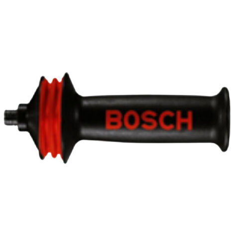 BOSCH  EMPUÑADURA AMOLADORA