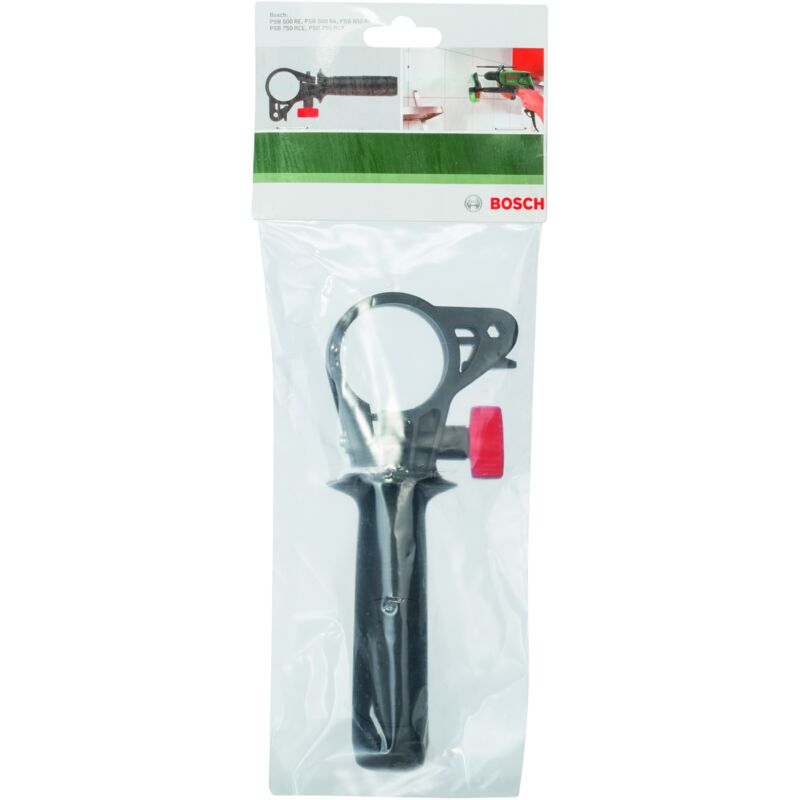 

BOSCH 2609255727 Empuñadura para taladro de percusión Para PSB 500/650/750