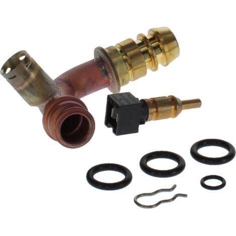 BOSCH Endstück, 87167631910